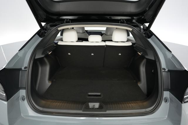 2026 Nissan LEAF — photo 6 of 24