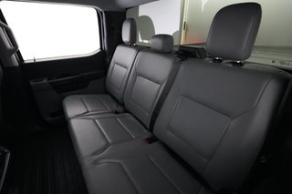 2023 Ford F-150 Lightning — photo 13 of 20