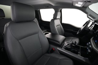 2023 Ford F-150 Lightning — photo 12 of 20