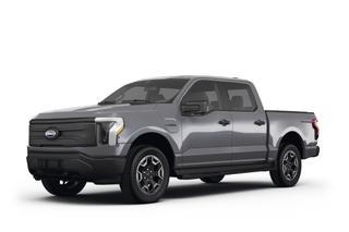 2023 Ford F-150 Lightning