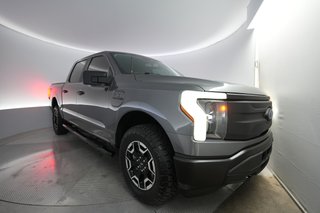 2023 Ford F-150 Lightning — VIN 1FT6W1EV3PWG10825