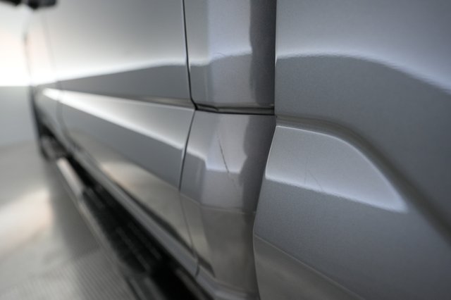 2023 Ford F-150 Lightning — photo 16 of 17