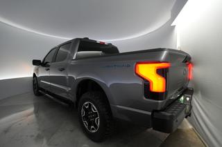 2023 Ford F-150 Lightning — photo 2 of 20