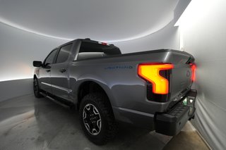 2023 Ford F-150 Lightning — photo 2 of 20