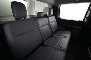 2023 Ford F-150 Lightning — photo 4 of 20