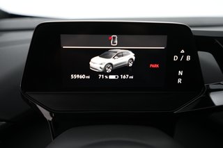 2021 Volkswagen ID.4 — photo 5 of 22