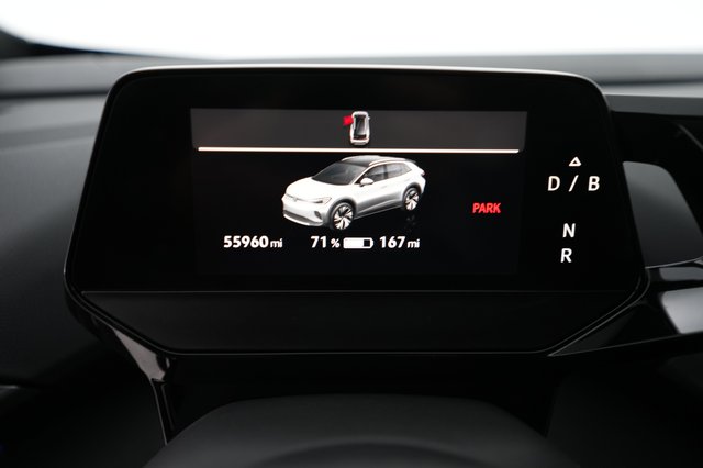 2021 Volkswagen ID.4 — photo 5 of 22