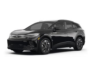 2021 Volkswagen ID.4