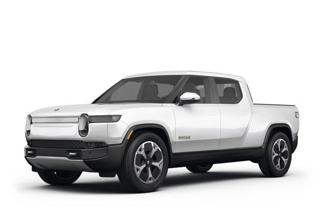 2023 Rivian R1T — VIN 7FCTGAAA6PN018516