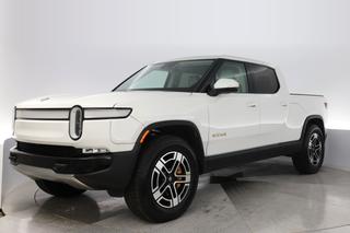 2023 Rivian R1T