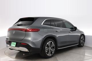 2023 Mercedes-Benz EQS SUV — photo 2 of 23