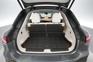 2023 Mercedes-Benz EQS SUV — photo 6 of 23