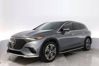2023 Mercedes-Benz EQS SUV