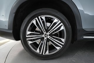 2023 Mercedes-Benz EQS SUV — photo 7 of 23