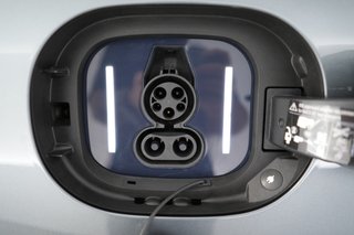 2023 Mercedes-Benz EQS SUV — photo 8 of 23