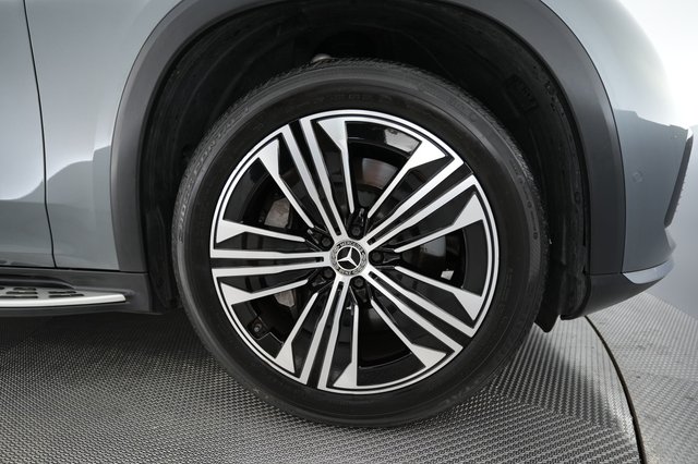 2023 Mercedes-Benz EQS SUV — photo 15 of 23