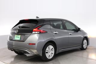2023 Nissan LEAF — photo 2 of 23