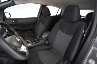 2023 Nissan LEAF — photo 3 of 23