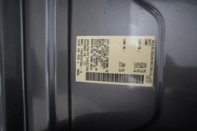 2023 Nissan LEAF — photo 23 of 23