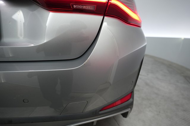 2022 BMW i4 — photo 24 of 25