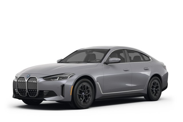 2022 BMW i4 — VIN WBY73AW04NFN11717