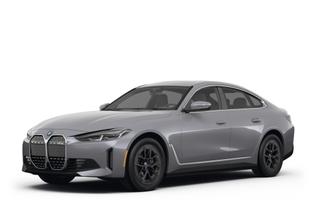 2022 BMW i4