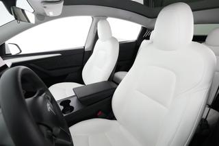 2023 Tesla Model Y — photo 3 of 26