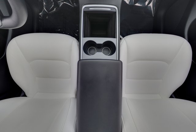 2023 Tesla Model Y — photo 22 of 26