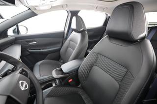 2026 Nissan LEAF — photo 3 of 24