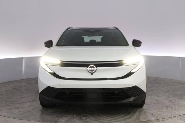 2026 Nissan LEAF — photo 9 of 24