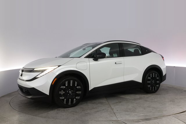 2026 Nissan LEAF — photo 14 of 24