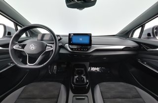 2021 Volkswagen ID.4 — photo 17 of 30