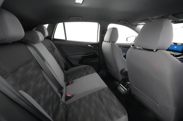2021 Volkswagen ID.4 — photo 4 of 30