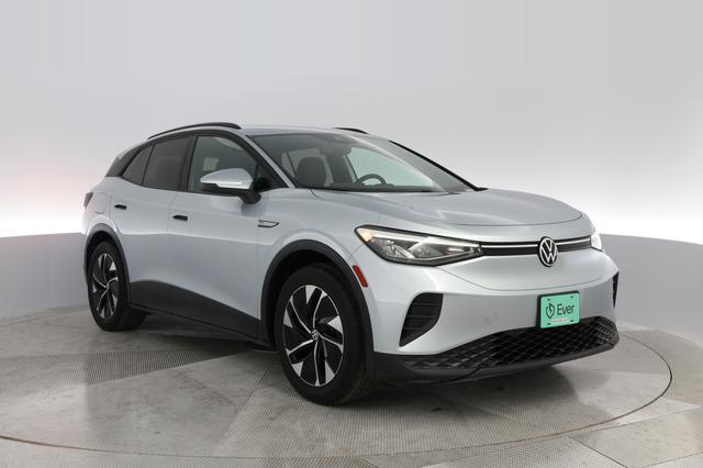 2021 Volkswagen ID.4 — photo 7 of 30