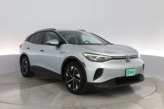 2021 Volkswagen ID.4 — photo 7 of 30