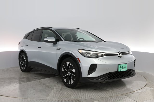 2021 Volkswagen ID.4 — photo 7 of 30