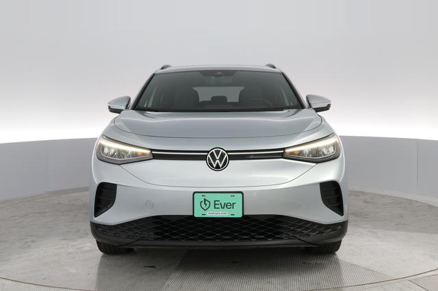 2021 Volkswagen ID.4 — photo 6 of 30