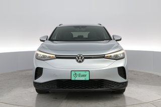 2021 Volkswagen ID.4 — photo 6 of 30
