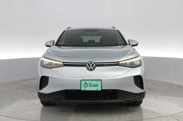 2021 Volkswagen ID.4 — photo 6 of 30