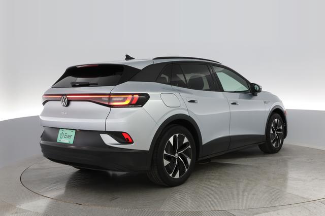 2021 Volkswagen ID.4 — photo 9 of 30