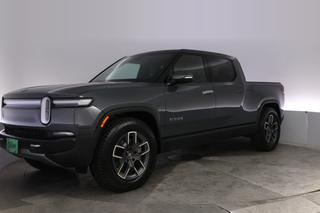 2025 Rivian R1T