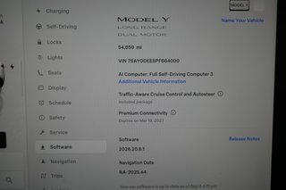 2023 Tesla Model Y — photo 5 of 23