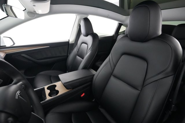 2023 Tesla Model Y — photo 3 of 23