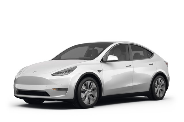 2023 Tesla Model Y — VIN 7SAYGDEE8PF684000