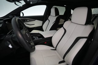 2024 Acura ZDX — photo 3 of 23