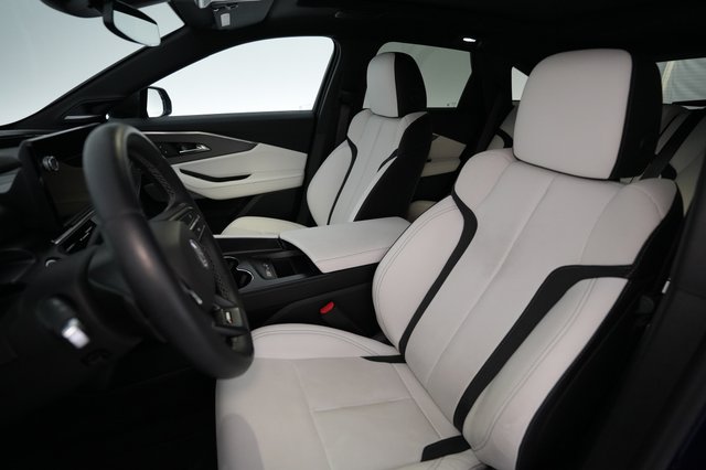 2024 Acura ZDX — photo 3 of 23