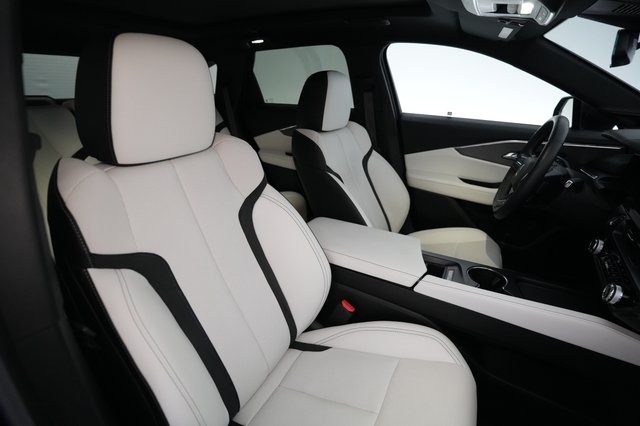 2024 Acura ZDX — photo 18 of 23