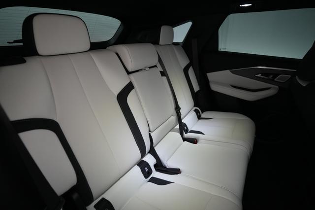 2024 Acura ZDX — photo 4 of 23