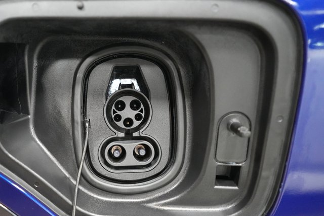 2024 Acura ZDX — photo 8 of 23