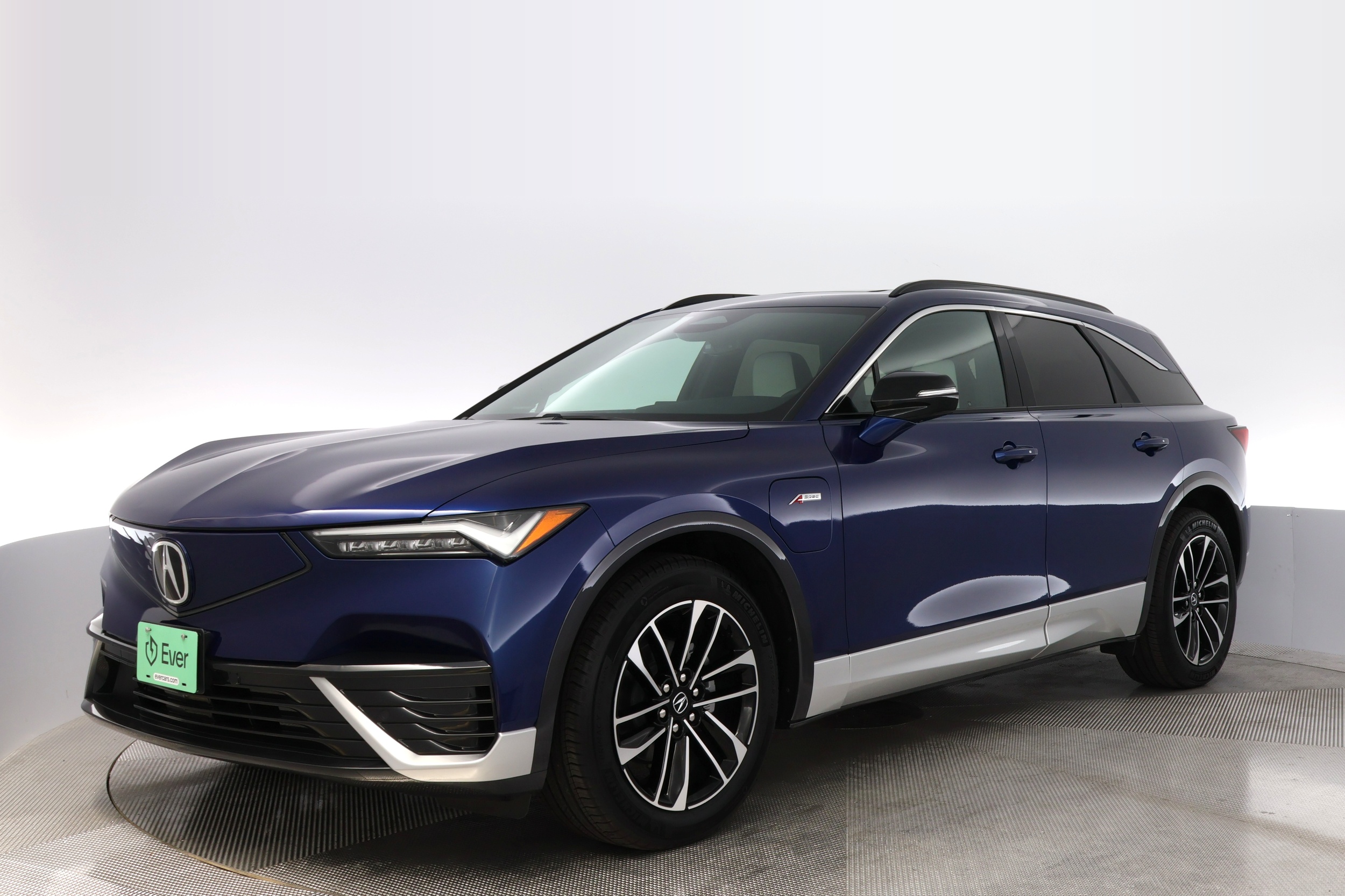 2024 Acura ZDX A-SPEC